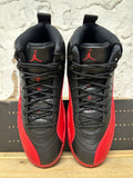 Air Jordan 12 Flu Game Sz 9.5 DS