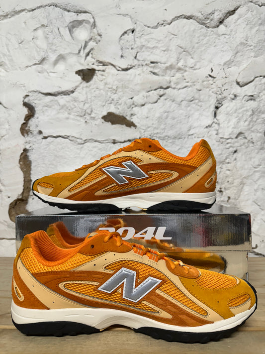 New Balance 204L Kith Sunburst Sz 11 DS