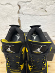 Air Jordan 4 Thunder Sz 10.5
