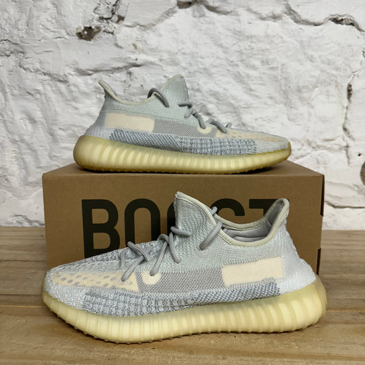 Yeezy 350 V2 Cloud White Reflective Sz 9.5