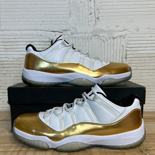 Air Jordan 11 Low Closing Ceremony Sz 10