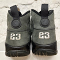 Air Jordan 9 Anthracite Sz 11