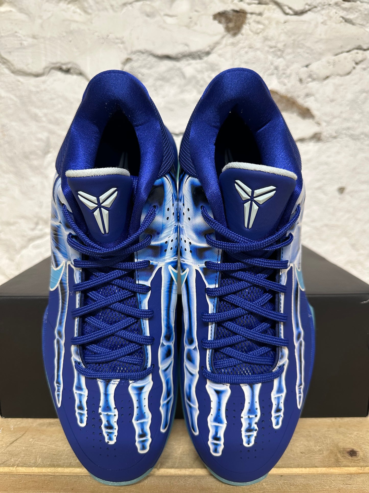 Nike Kobe 5 Protro X-Ray Sz 10