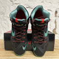 Nike LeBron 11 Diffused Jade Sz 13