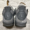 Air Jordan 4 Wet Cement Sz 5.5Y