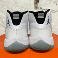 Air Jordan 11 High Legend Blue (2024) Sz 6.5Y