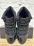 Air Jordan 11 High Gamma Blue (2025) Sz 10