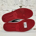 Air Jordan 1 High Patent Bred Sz 13