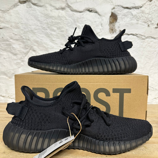Yeezy 350 V2 Onyx Sz 10 DS