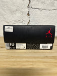 Air Jordan 3 Black Cement (2018) Sz 10