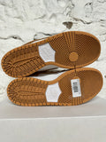 Nike SB Dunk Low Cognac Sz 9.5