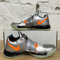 Nike KD 4 Galaxy Sz 8.5