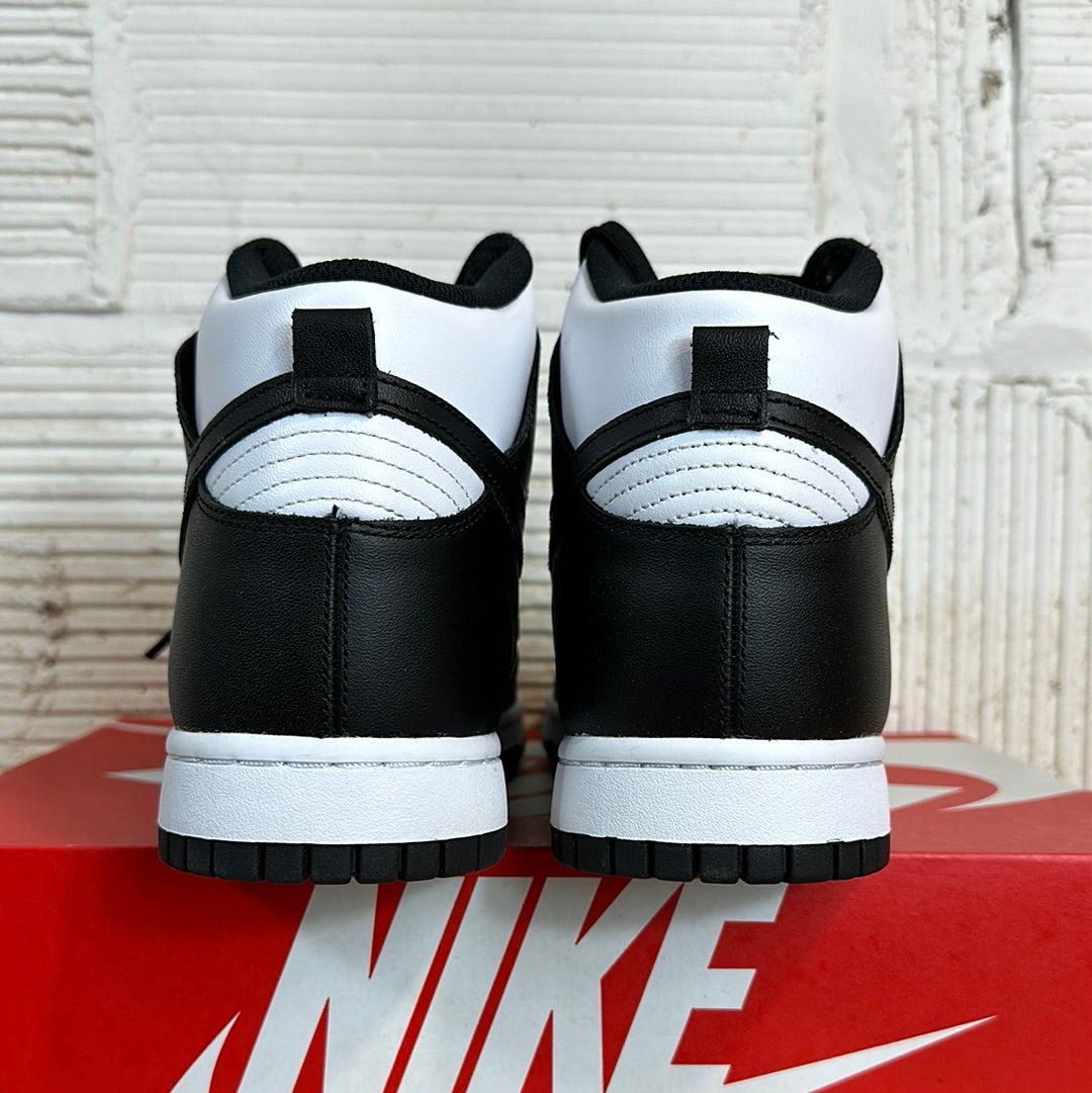 Nike Dunk High Panda Sz 11 DS