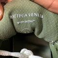 Bottega Veneta Mud Orbit Sneaker Sz 10 (43)