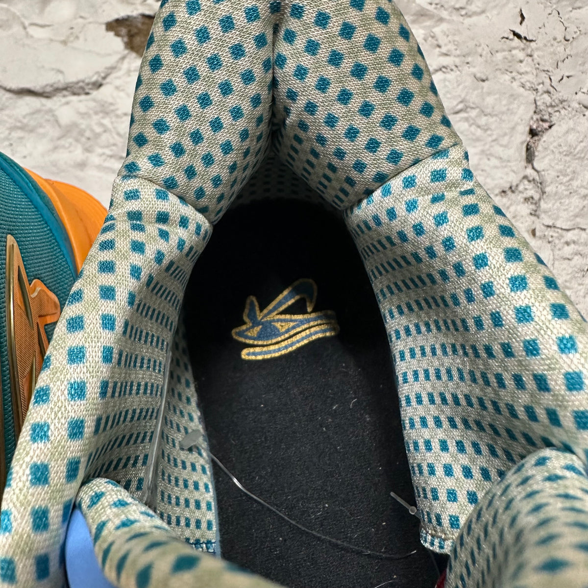 Nike Kyrie 7 Concepts Hours (Special Box) Sz 11.5
