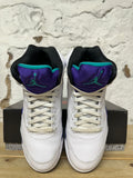 Air Jordan 5 Grape Sz 10.5