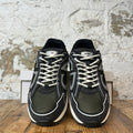 Dior B30 Green Black Grey Sneaker Sz 11 (44)