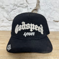 Godspeed Black Trucker Hat