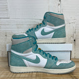 Air Jordan 1 Turbo Green Sz 13