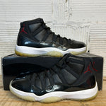 Air Jordan 11 72-10 Sz 10