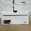 Air Jordan 4 White Thunder Sz 12.5