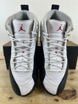 Air Jordan 12 Taxi Flip Sz 10