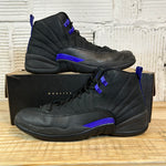 Air Jordan 12 Dark Concord Sz 11.5