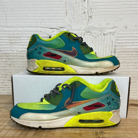 Nike Air Max 90 Doernbecher Sz 10.5 (12W)
