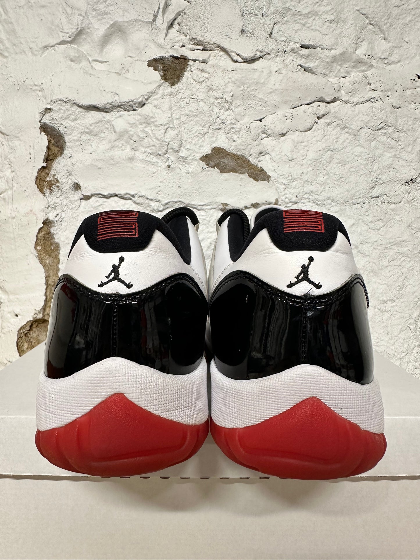 Air Jordan 11 Concord Bred Sz 13