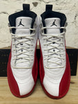 Air Jordan 12 Cherry Sz 10.5