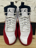 Air Jordan 12 Cherry Sz 10.5