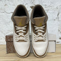 Air Jordan 3 Palomino Sz 13