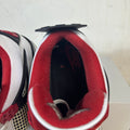Air Jordan 4 Fire Red Sz 9