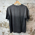 Vale Weatherman Black T-Shirt