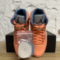 Air Jordan 5 DJ Khaled We The Best Crimson Bliss Sz 11 DS