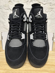 Air Jordan 4 White Thunder Sz 15 DS