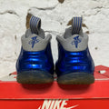 Nike Air Foamposite One Sport Royal Sz 8.5