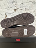 Nike Air Force 1 Low Supreme Baroque Sz 11
