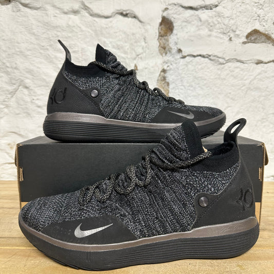 Nike KD 11 Black Twilight Pulse Sz 10