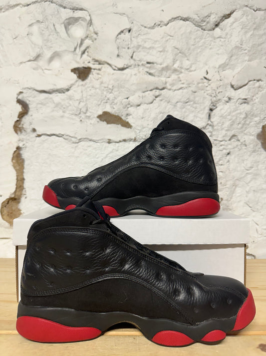Air Jordan 13 Dirty Bred Sz 9.5