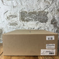 Rick Owens Jumbo Lace Abstract Dirty Pearl Milk Sneaker Sz 12 (45)