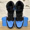 Air Jordan 1 UNC Toe Sz 10.5