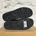 Nike Air Max 90 Off-White Black Sz 9.5
