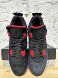 Air Jordan 4 Raptor Sz 14