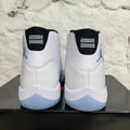 Air Jordan 11 High Legend Blue Sz 10.5 DS