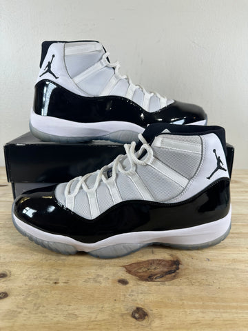 Air Jordan 11 High Concord (2018) Sz 14