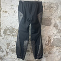 Louis Vuitton 2054 Monogram Heat Reactive Track Pants Sz L (42)