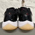 Air Jordan 11 Low 72-10 Sz 7Y