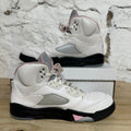Air Jordan 5 Soft Pink Sz 10.5