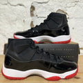 Air Jordan 11 High Bred (2019)  Sz 10